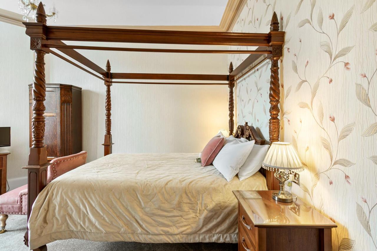 Kings Lodge توركواي المظهر الخارجي الصورة